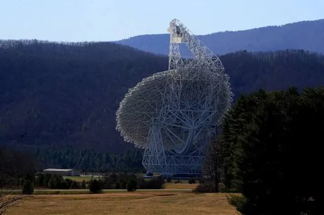Green Bank Observatory