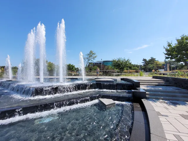 Parc René-Lévesque