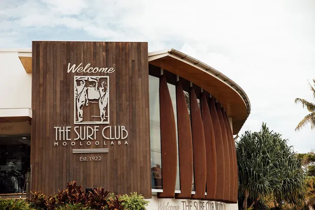 The Surf Club Mooloolaba