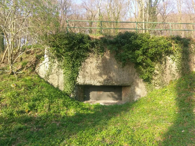 Bunker WH 316