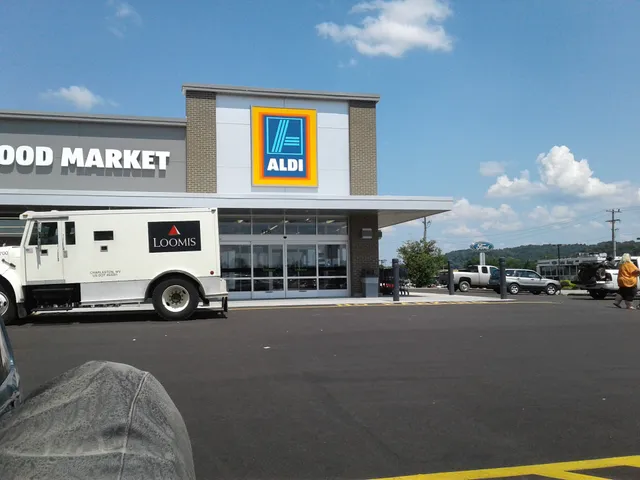 ALDI