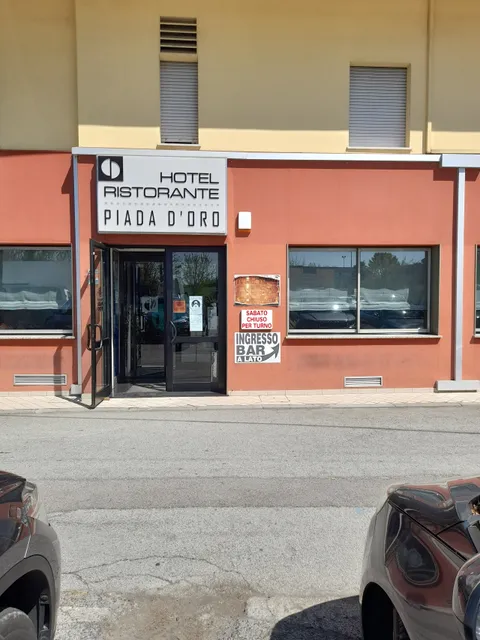 Ristorante Piada D'Oro