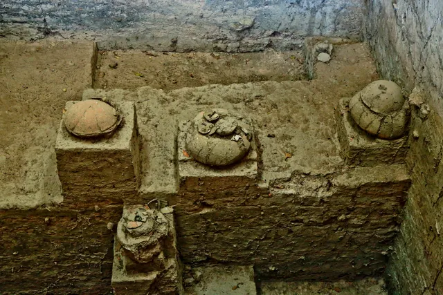 Ban Kan Luang Archaeology Museum