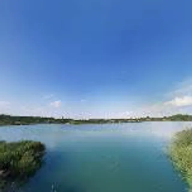 Ozero Yasnysʹkyy Kar'yer