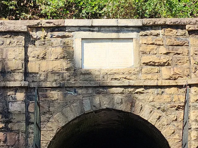 Tunnel Hill Heritage Center & Museum