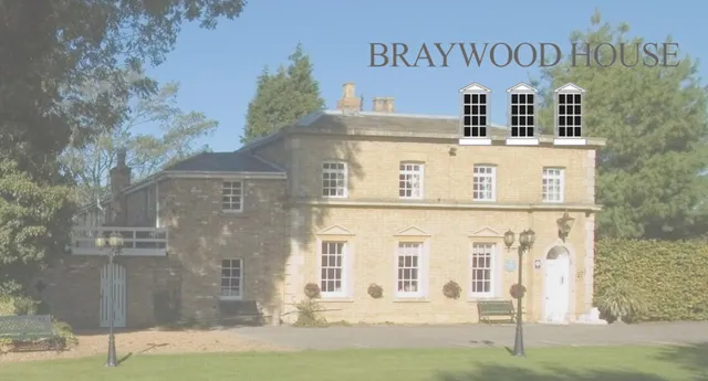 Braywood House