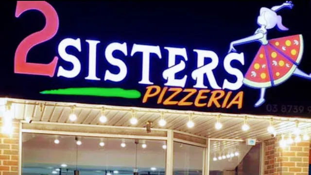 2 Sisters Pizzeria