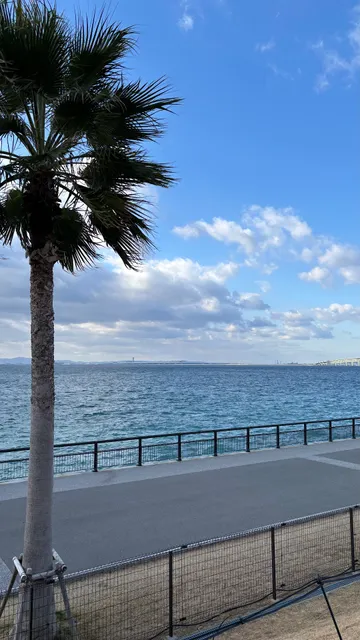 Rinku Premium Outlets Photo Spot