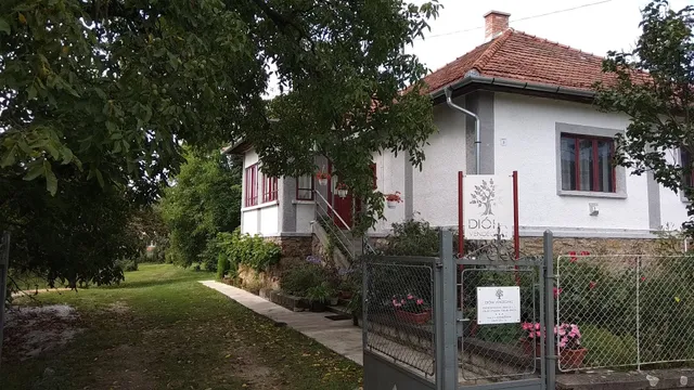 Diófa Vendégház