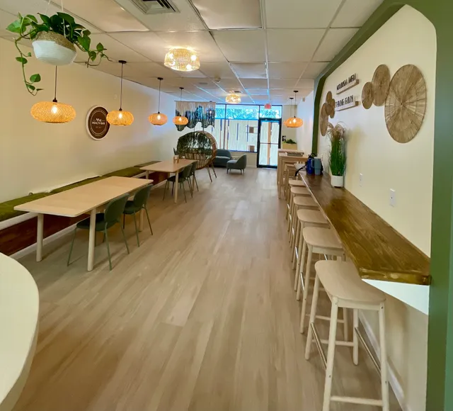 The Health Bar West Melbourne