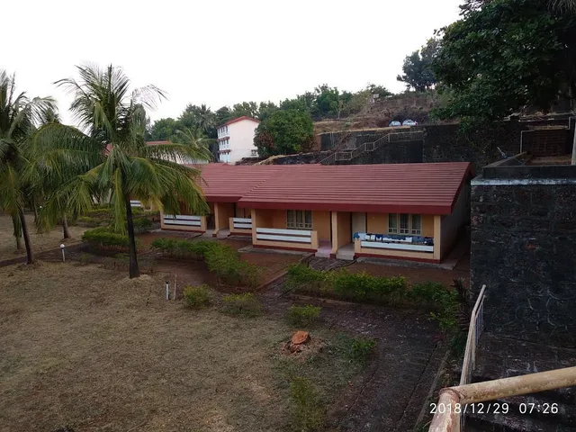 Hotel Landmark, Ganpatipule