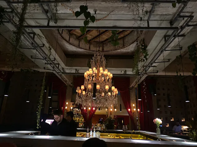 Gómez Rooftop Piso 10