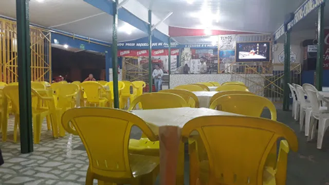 Bar do Luiz Maclawdy