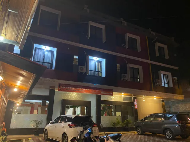 The Wish Hotel & Restaurant