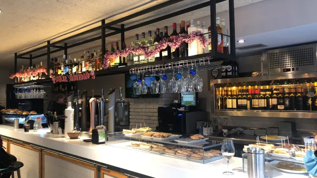 Restaurante Burdina Jatetxea