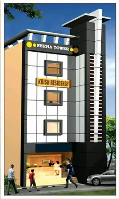 Krish Residency