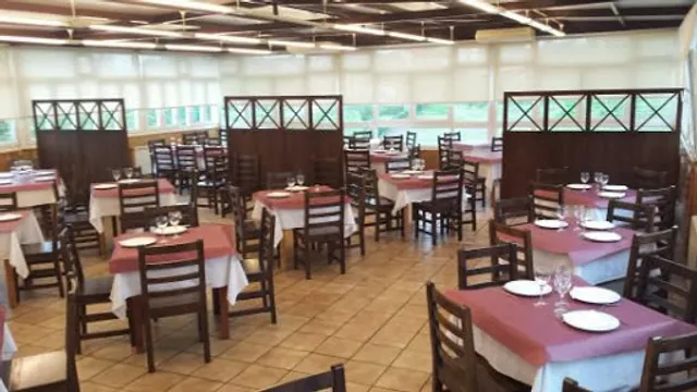 Restaurante Rías Baixas