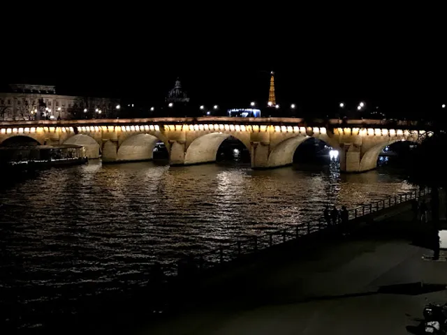 Le Pont Neuf