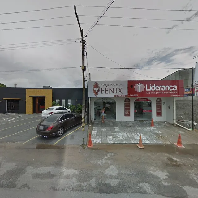 Hotel Pousada Fênix