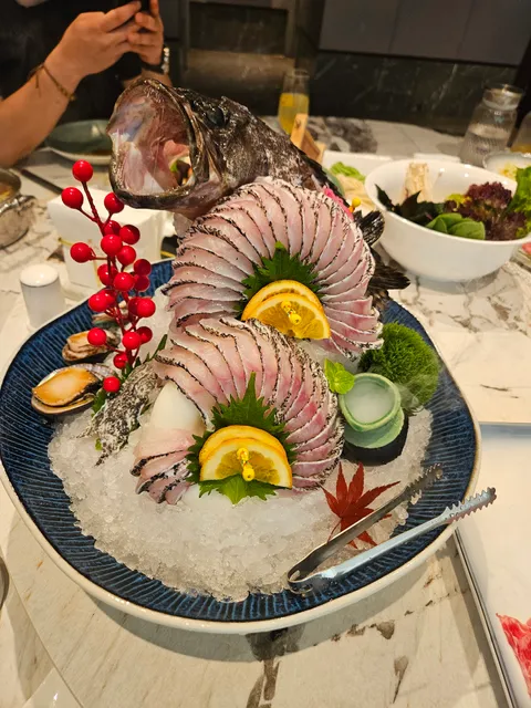 Xiangjiang Hong Kong-Style Hot Pot Restaurant