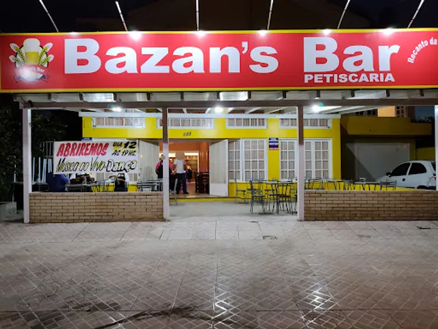 Bazan's Bar Petiscaria