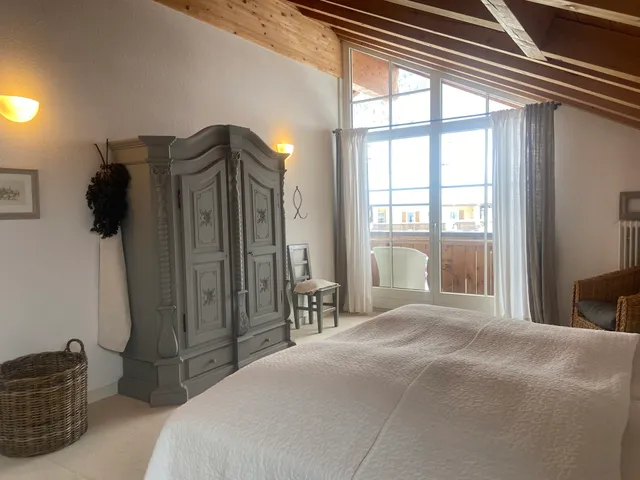 Haus Katrin - Ferienwohnungen