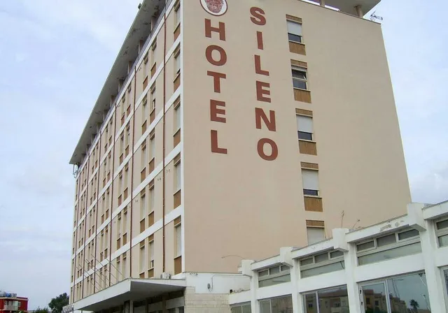 Hotel Sileno