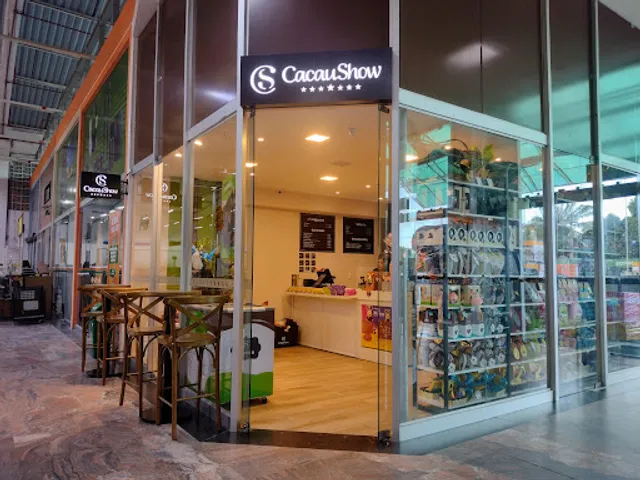 Cacau Show - Chocolates