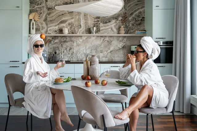 Lion Apartments Gdańsk