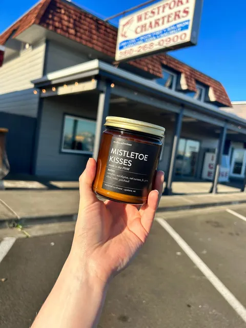 Tides & Anchors Boutique