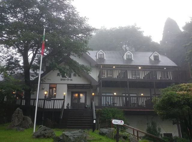 オーベルジュかなざわ