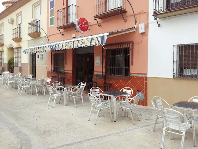 Restaurante Mesón "Bodeguita Herrera"