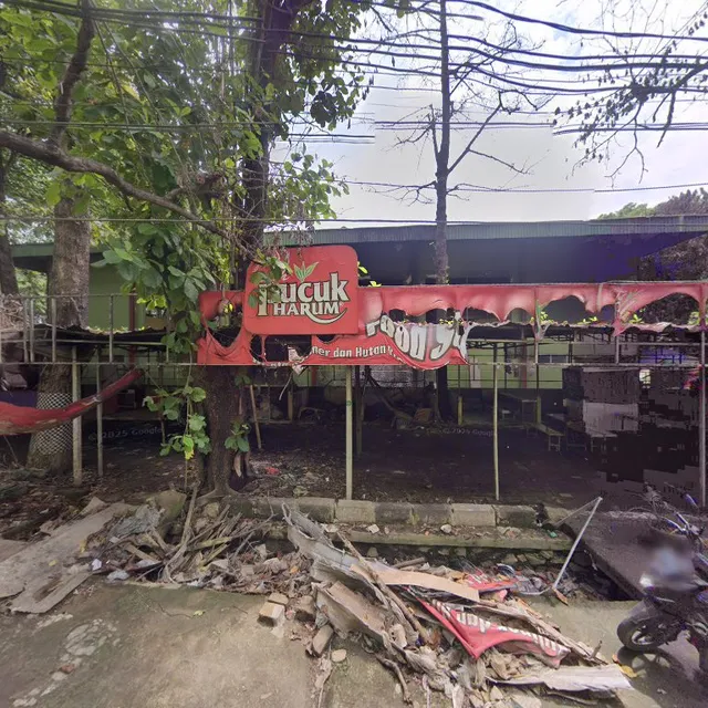 RM PADANG PUNCAK MANDEH