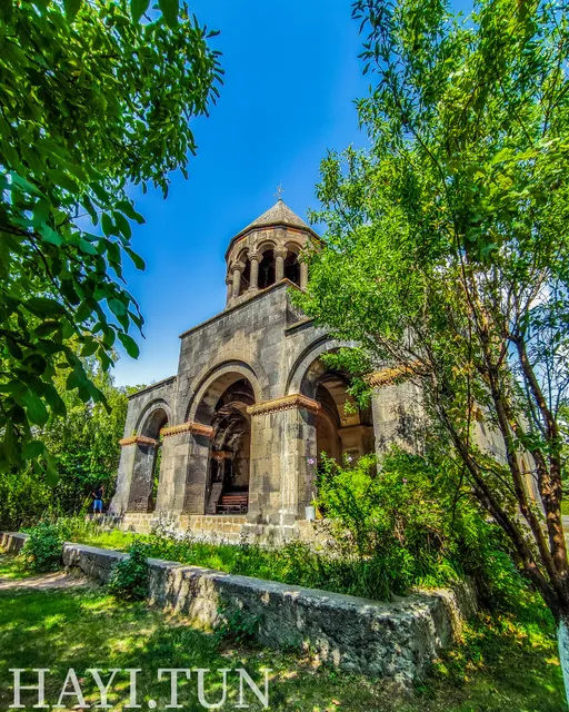 Սուրբ Գևորգ եկեղեցի