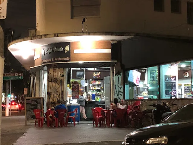 Restaurante Caju Verde