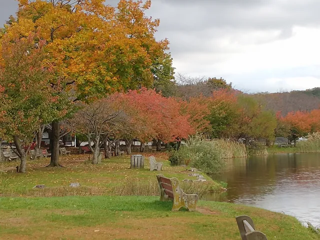 Roxbury Veterans Memorial