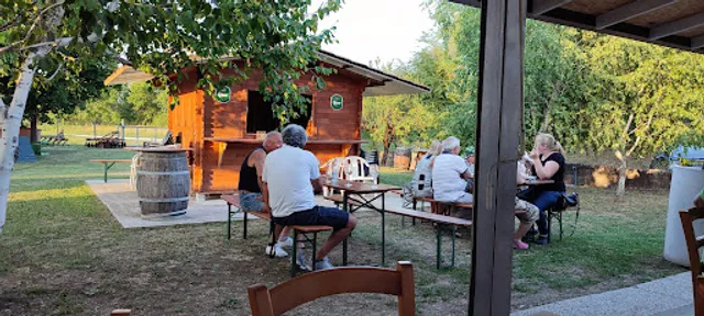 Agriturismo Alle Betulle