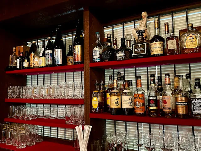 シーハーズパレール本店 にんにく料理＆BAR