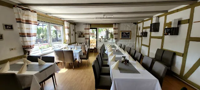 Restaurant Neptun