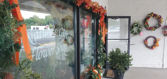 Nature's Gift Flower Shop