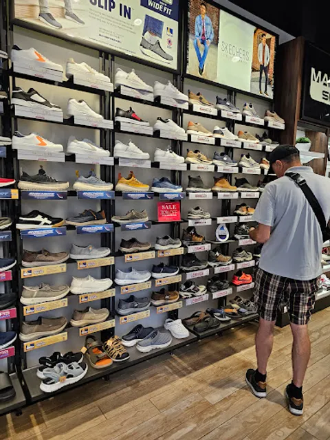SKECHERS Retail