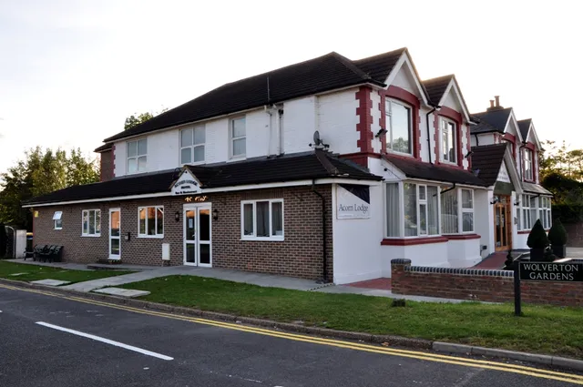 Acorn Lodge Gatwick