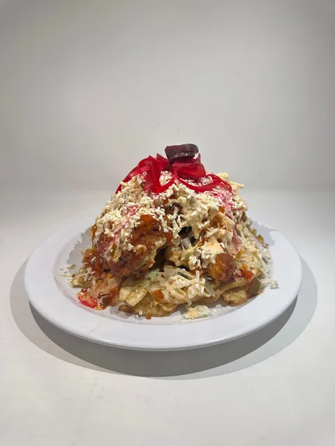 Sabores De Mi Ceibita