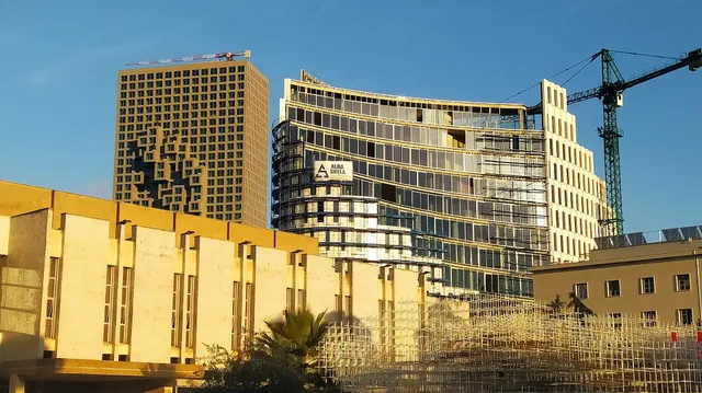 National Gallery of Arts