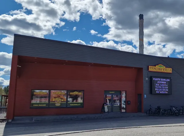 Pancho Villa Kajaani