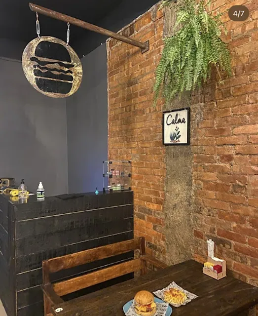 Artesanal Burguer Tatuí-SP