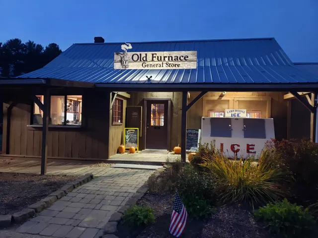 Old Furnace General Store