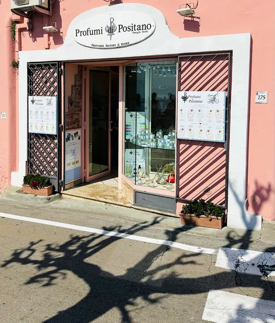 Profumi di Positano