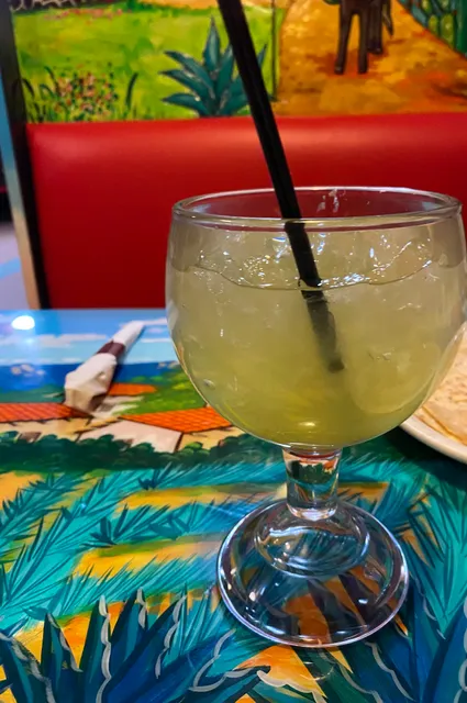 Con Los Amigos Mexican Restaurant