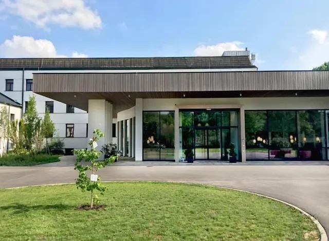 Retreat & Healthresort Marienkron